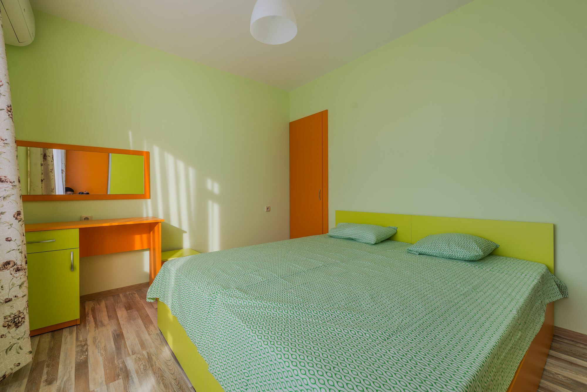 Victory Apartments Sofia Bagian luar foto